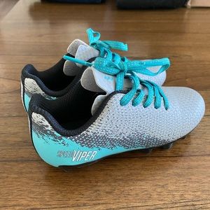 Toddler Size 10 Soccer Cleats